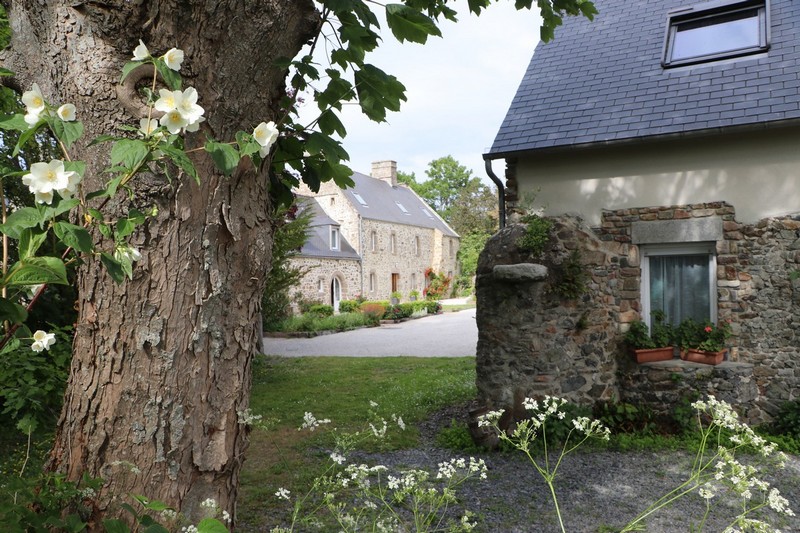 Chambres d'Hôtes > La Trémaillerie, Blainville-sur-Mer - photo 19