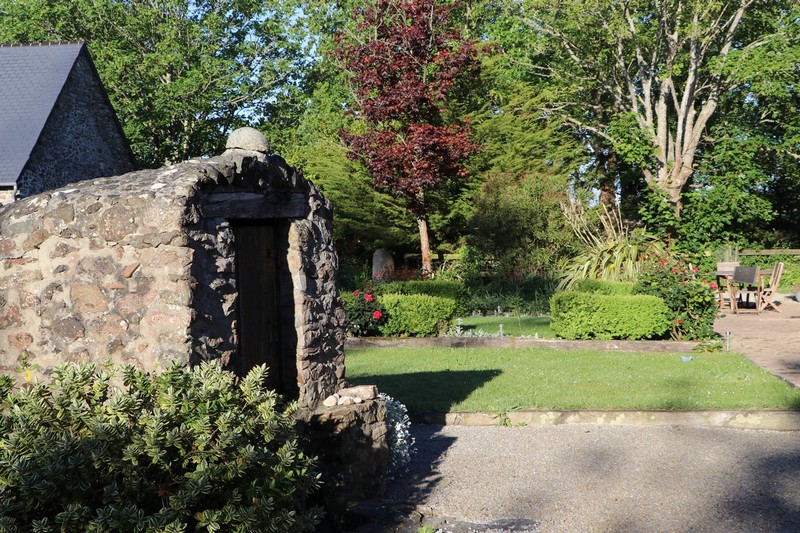 Chambres d'Hôtes > La Trémaillerie, Blainville-sur-Mer - photo 18