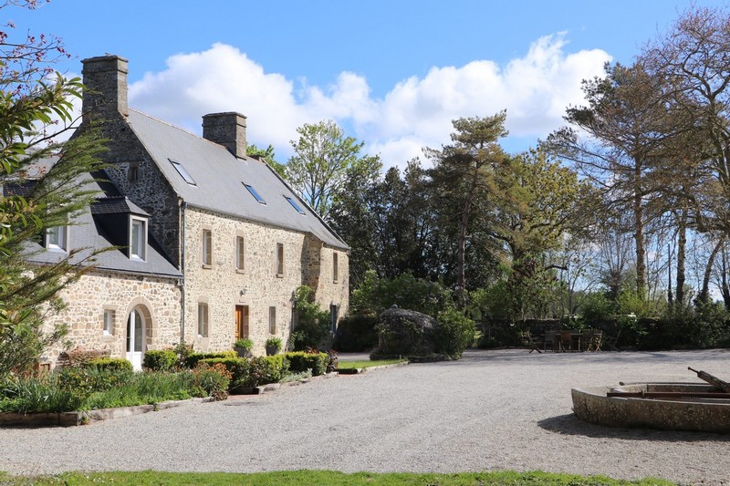 Chambres d'Hôtes > La Trémaillerie, Blainville-sur-Mer - photo 14
