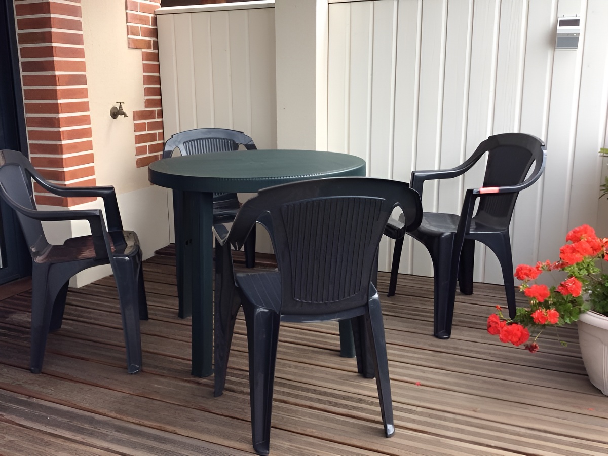 Villa Anthéa, Cabourg - photo 9