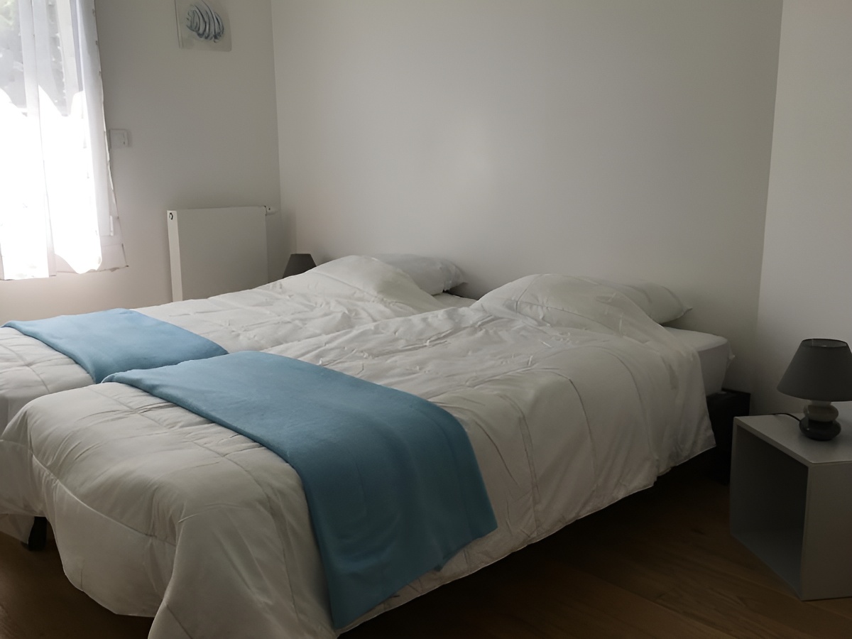 Villa Anthéa, Cabourg - photo 4