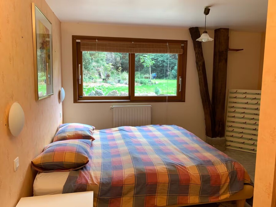 Meublé de tourisme > The Barn, Villebaudon - photo 6