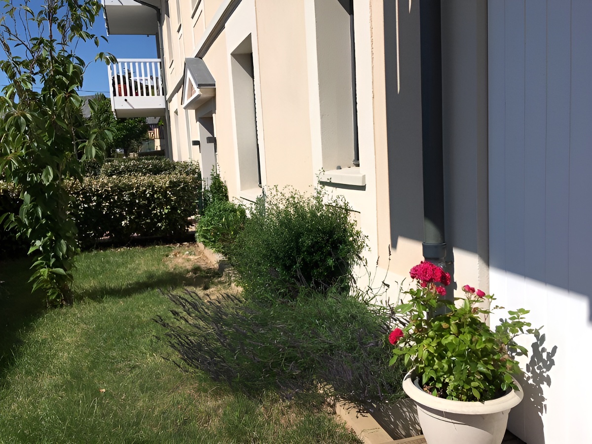 Villa Anthéa, Cabourg - photo 11