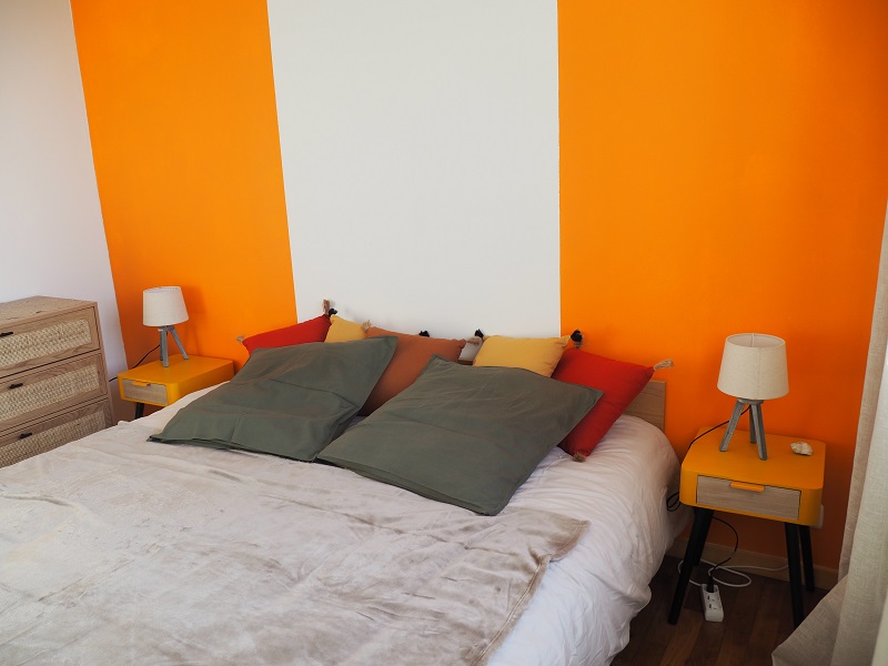 Meublé de tourisme > Locations des 4 Saisons, Bacilly