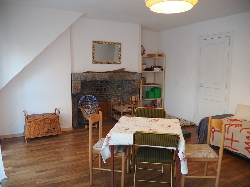 Meublé de tourisme > Locations des 4 Saisons, Bacilly - photo 2