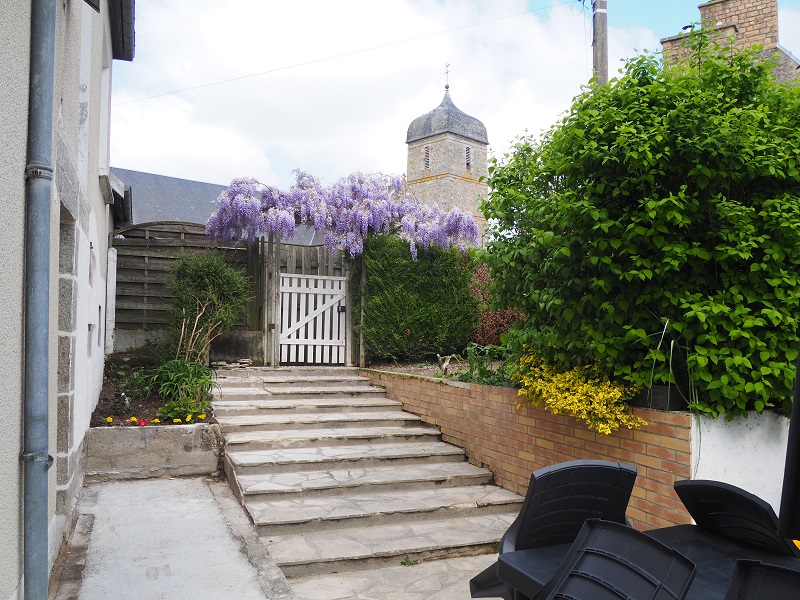 Meublé de tourisme > Locations des 4 Saisons, Bacilly - photo 4