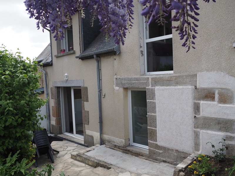 Meublé de tourisme > Locations des 4 Saisons, Bacilly - photo 3