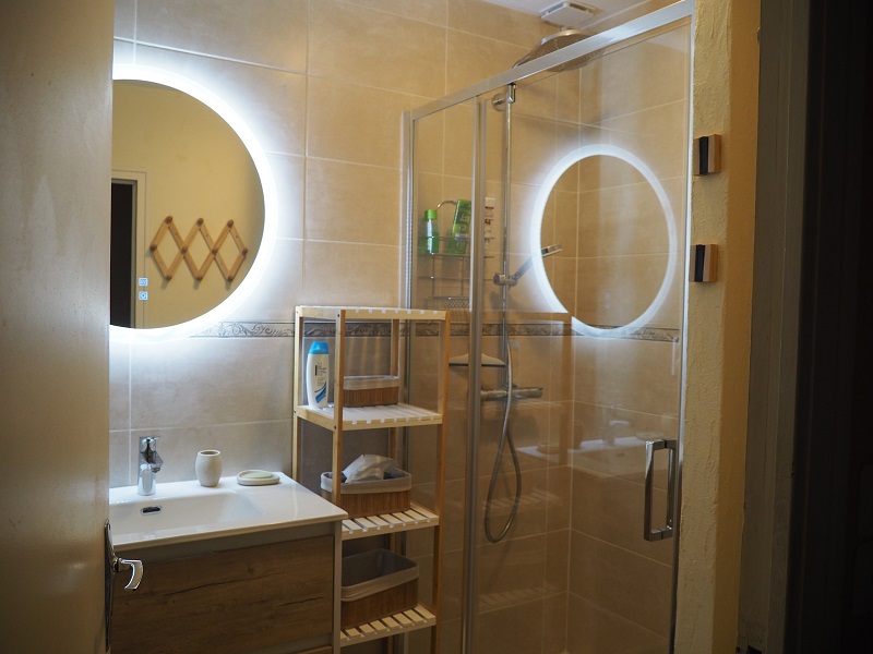 Meublé de tourisme > Locations des 4 Saisons, Bacilly - photo 7