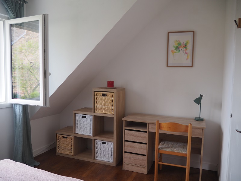 Meublé de tourisme > Locations des 4 Saisons, Bacilly - photo 11