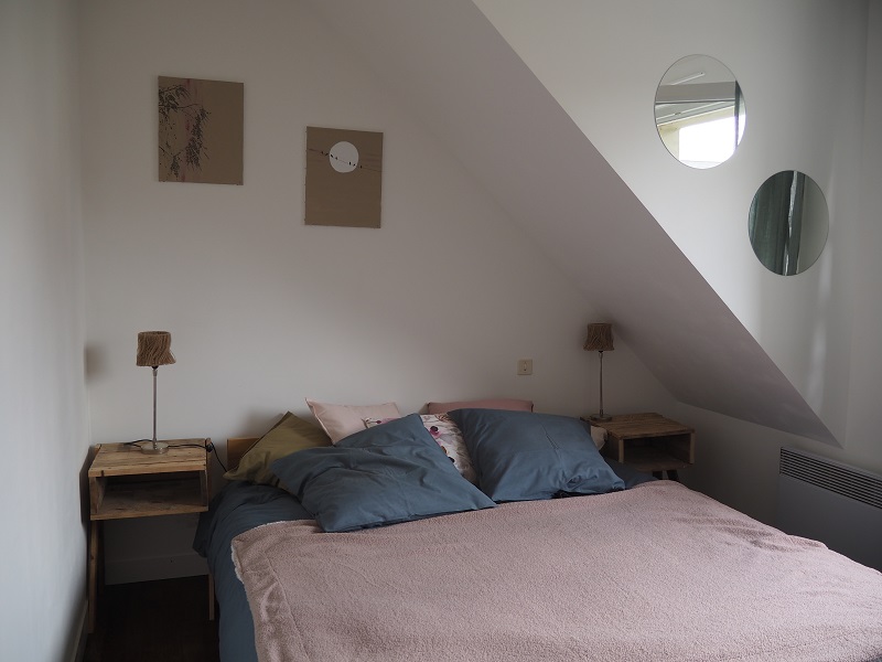 Meublé de tourisme > Locations des 4 Saisons, Bacilly - photo 8