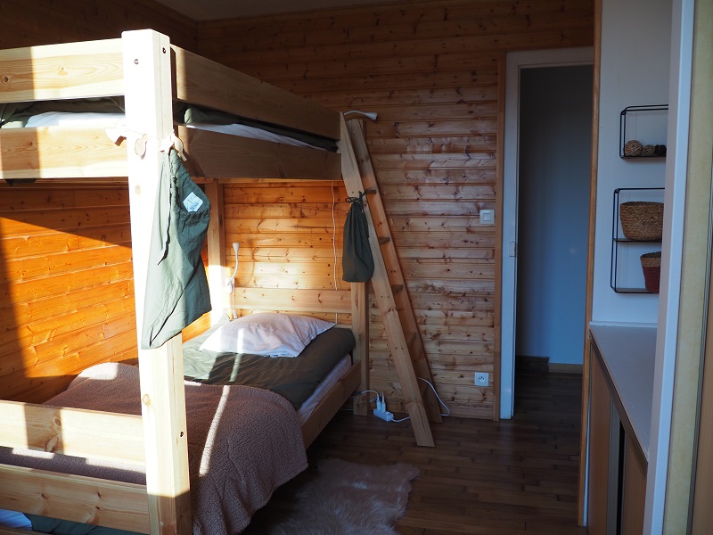 Meublé de tourisme > Locations des 4 Saisons, Bacilly - photo 9