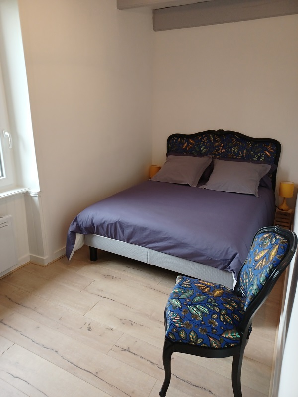 Meublé de tourisme > Gîte du Lerre, Bacilly - photo 2