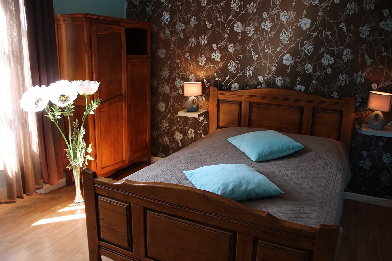 Meublé de tourisme > La Cochardière, Bacilly - photo 6