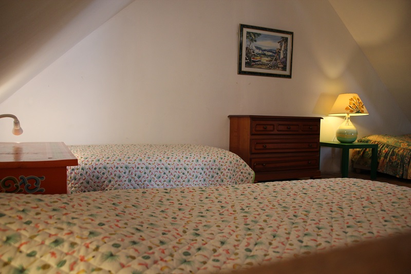 Meublé de tourisme > La Cochardière, Bacilly - photo 4