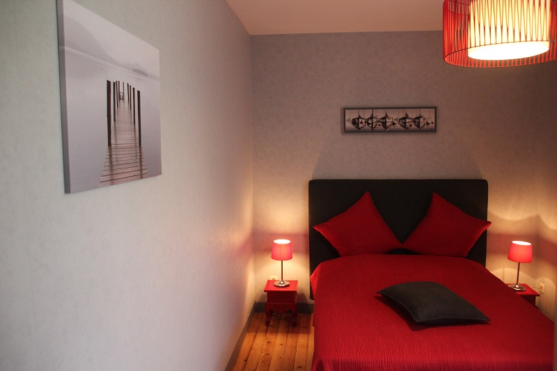 Meublé de tourisme > La Cochardière, Bacilly - photo 7