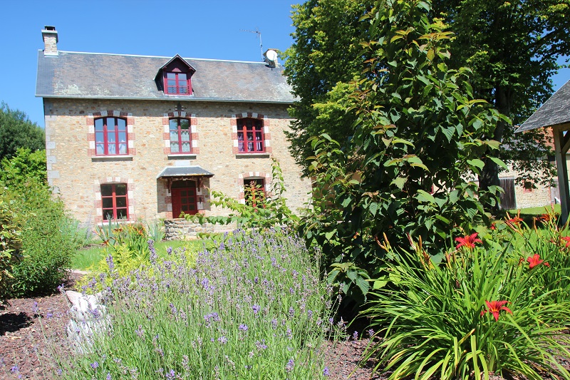 Meublé de tourisme > La Cochardière