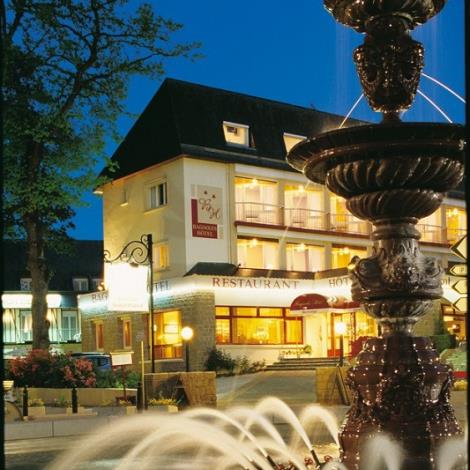Bistrot Gourmand - Bagnoles Hôtel