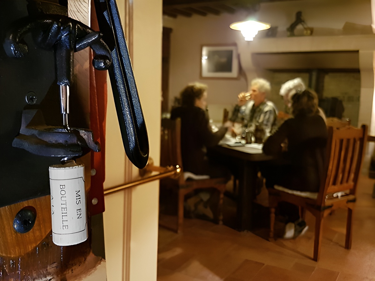 Chambres d'hôtes "Baie et Bocage", Osmanville - photo 6