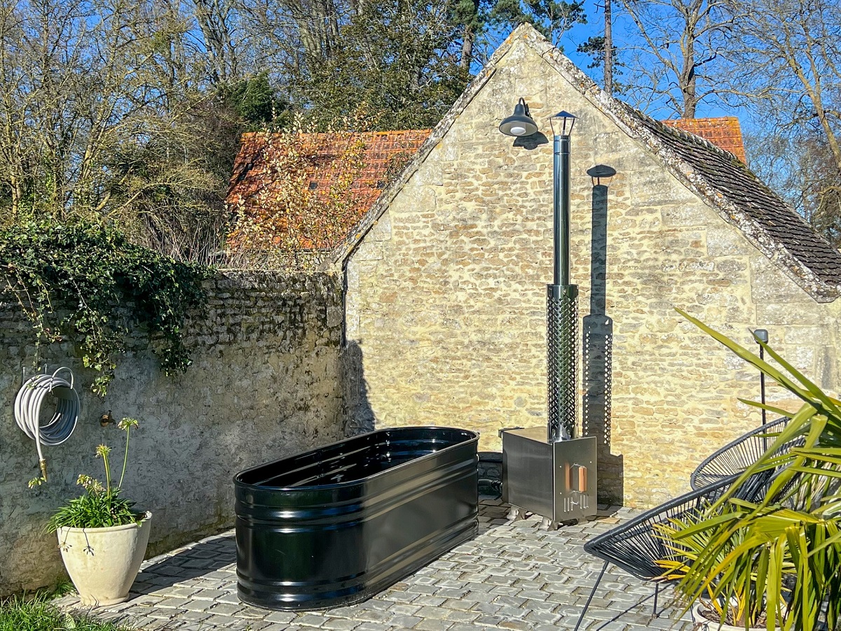 L'Annexe - Chez Laurence du Tilly - Colomby-Anguerny, Colomby-Anguerny - photo 12