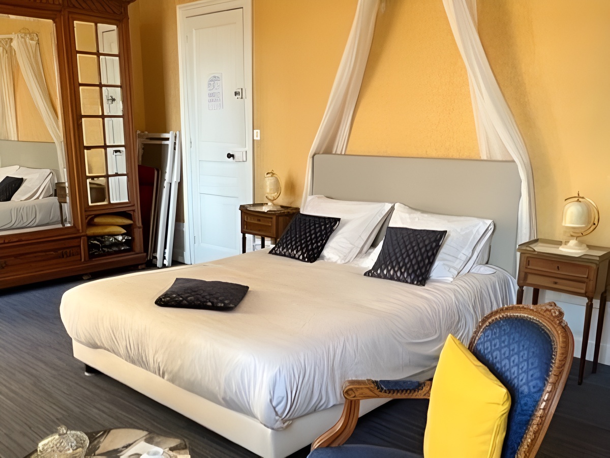 Villa l'Argentine — photo 3