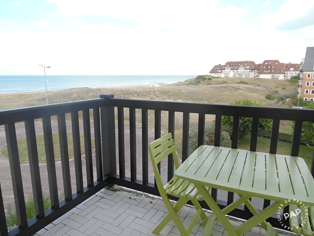 Le Bord de Mer - Cabourg Plage, Cabourg - photo 2