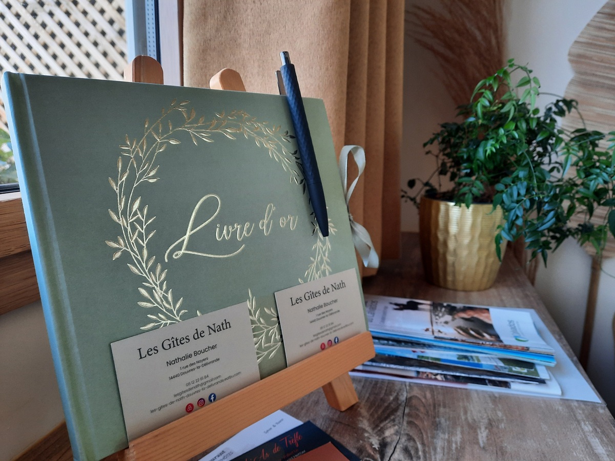 Les Gites de Nath - Bali