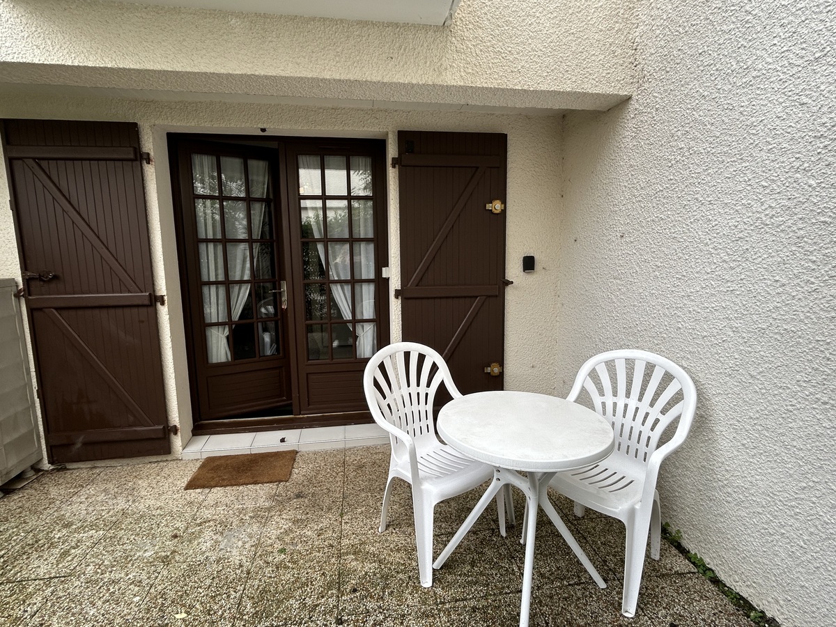 M. Ballabriga, Courseulles-sur-Mer - photo 3