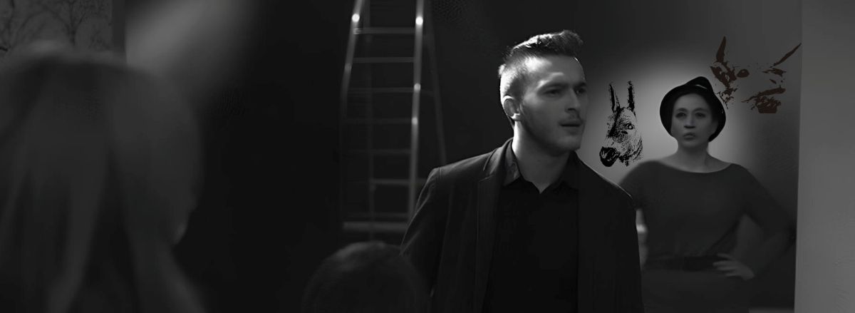 Spectacle "D'ici aussi la vue peut être magnifique"