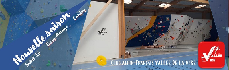 Mur d'escalade de Saint-Lô, Saint-Lô - photo 7