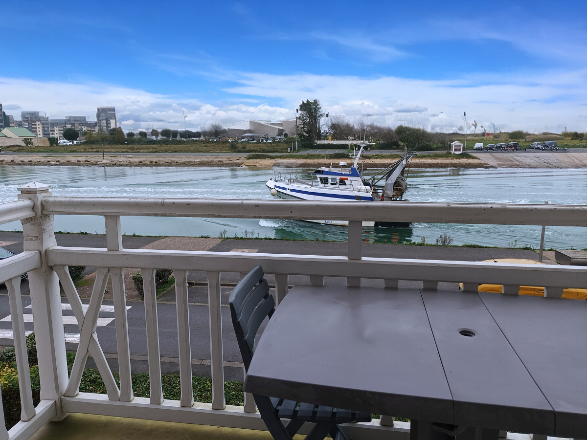 Les Villas de la Plage