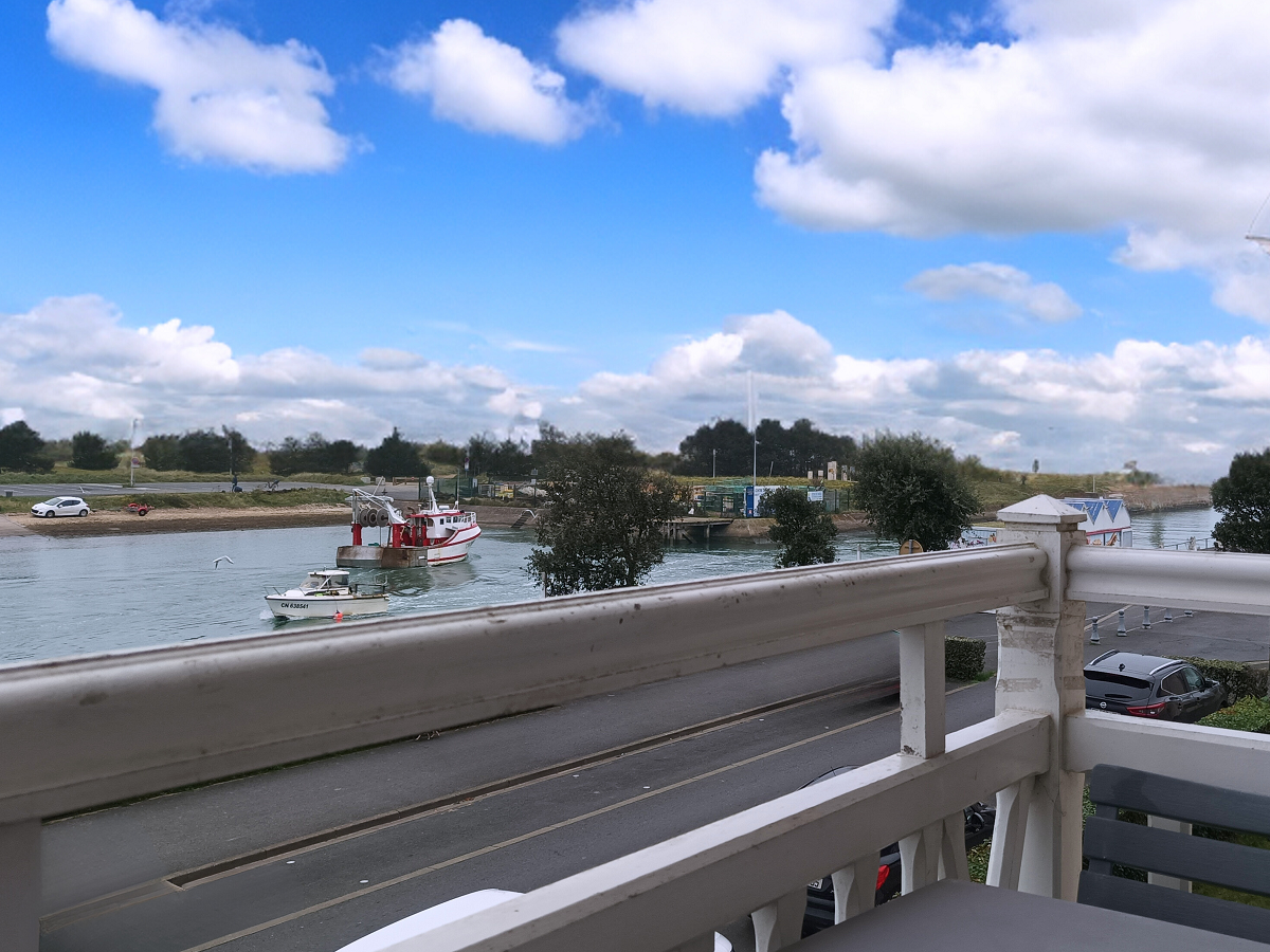Les Villas de la Plage, Courseulles-sur-Mer - photo 2