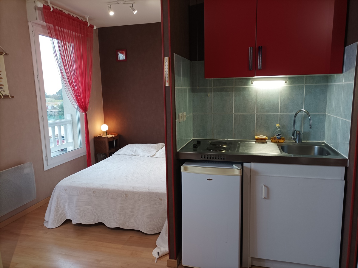 Les Villas de la Plage, Courseulles-sur-Mer - photo 4