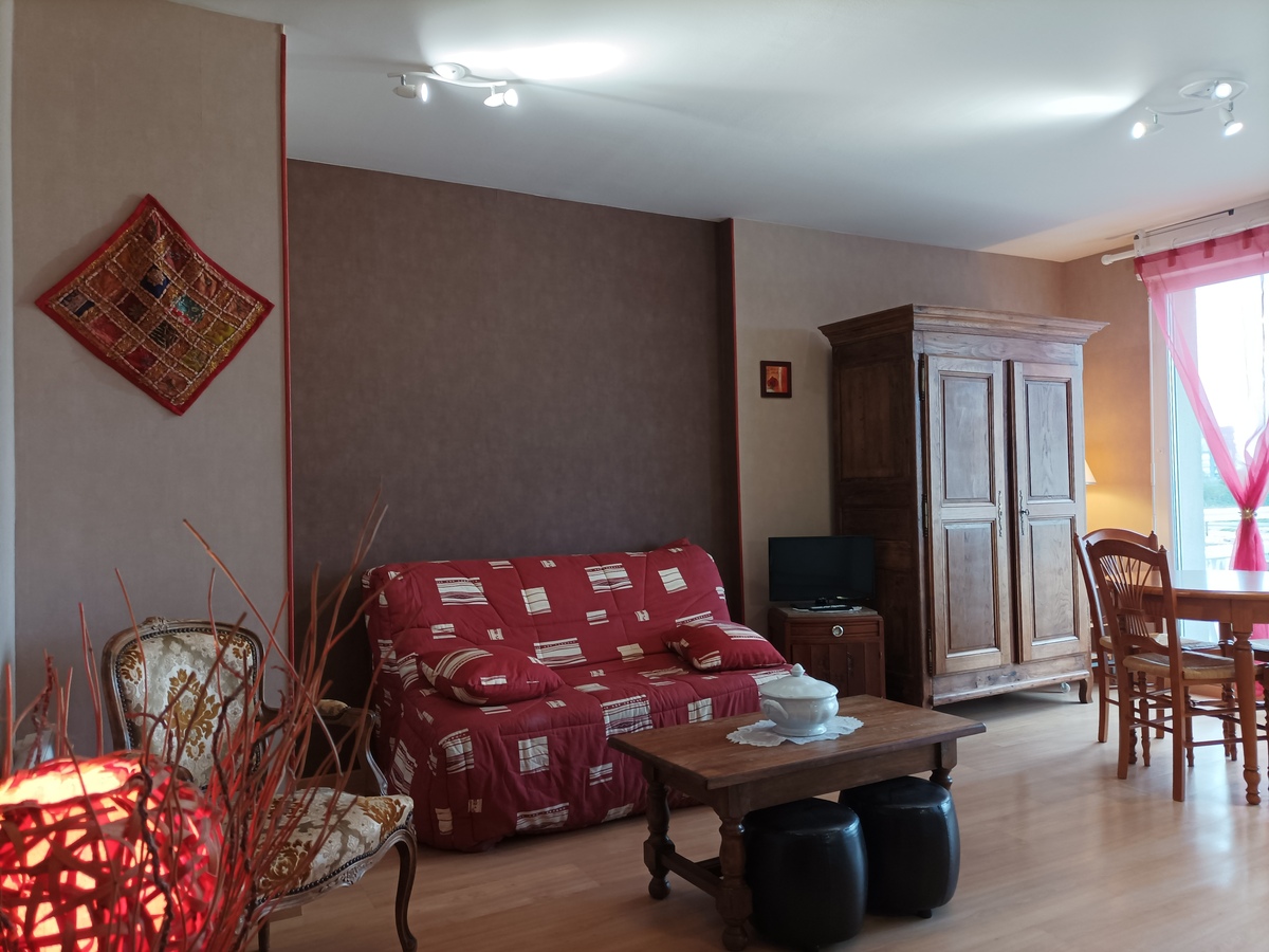 Les Villas de la Plage, Courseulles-sur-Mer - photo 3