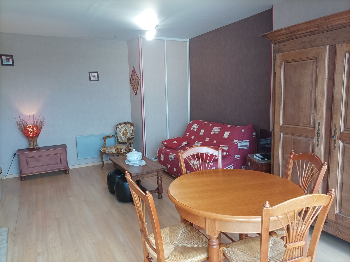 Les Villas de la Plage