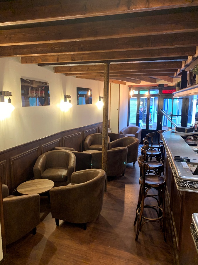 Au Fil du Vin - photo 2