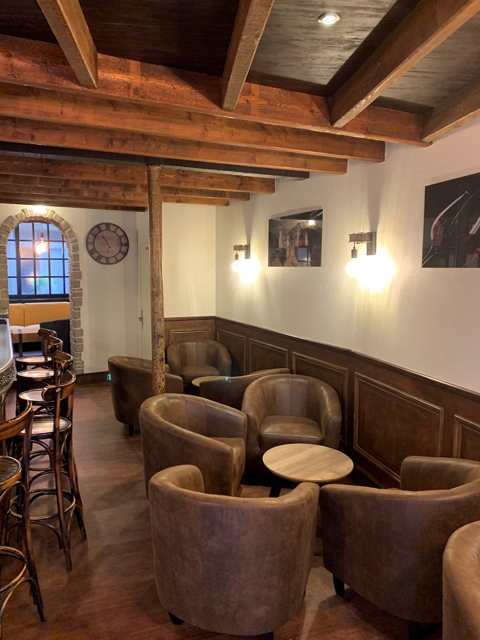 Au Fil du Vin - photo 3