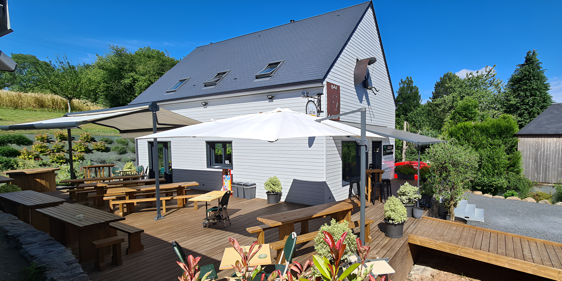 Plaine Altitude, Saint-Omer - photo 12