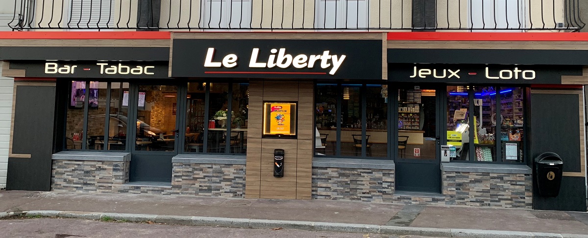 Le Liberty — photo 2