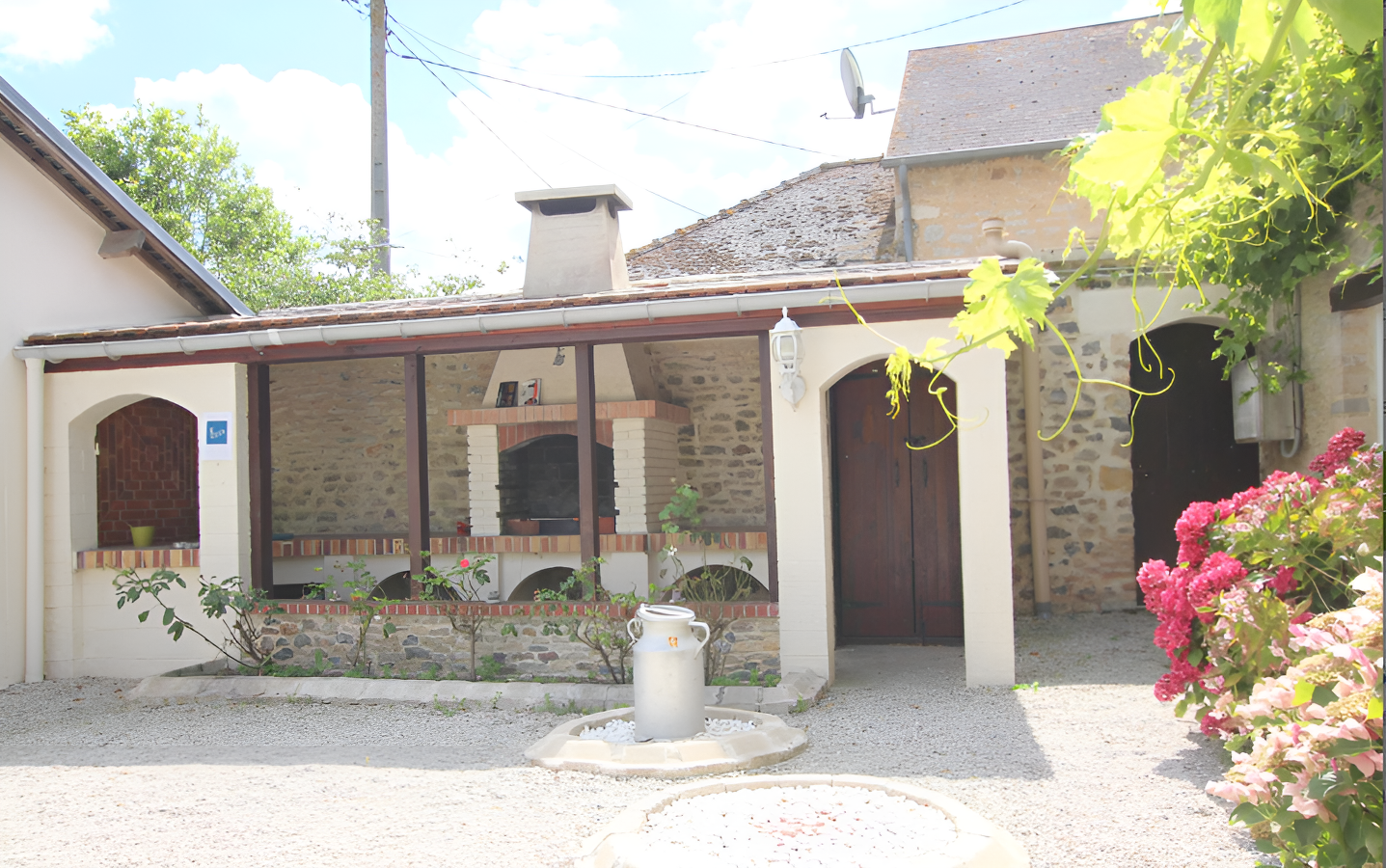 Les hirondelles bleues, Isigny-sur-Mer - photo 7