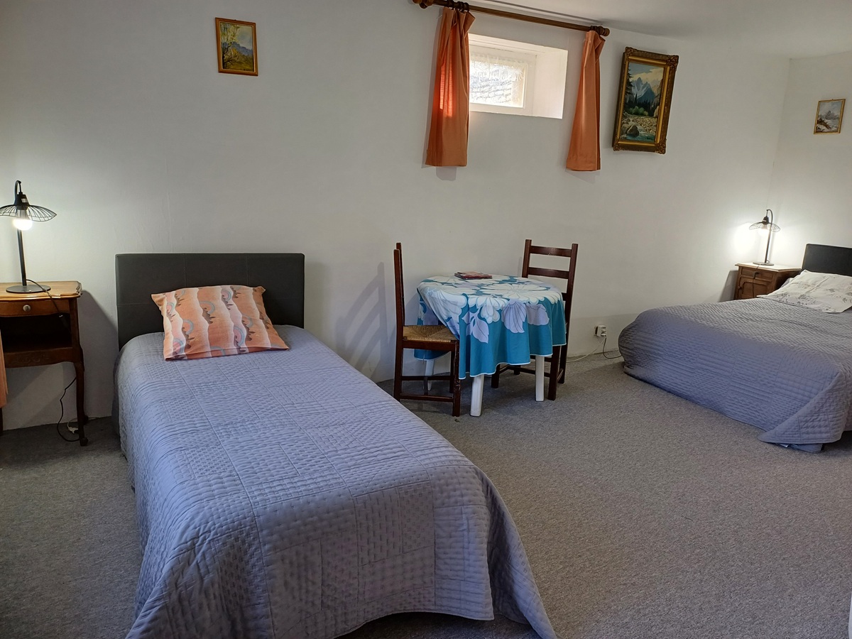 M. et Mme Bardelle, Bernières-sur-Mer - photo 8