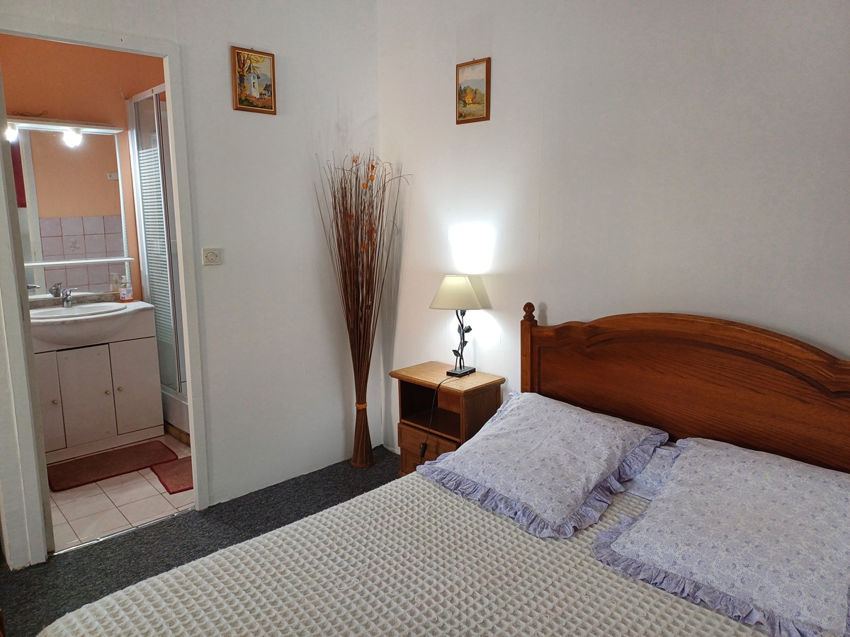 M. et Mme Bardelle, Bernières-sur-Mer - photo 13