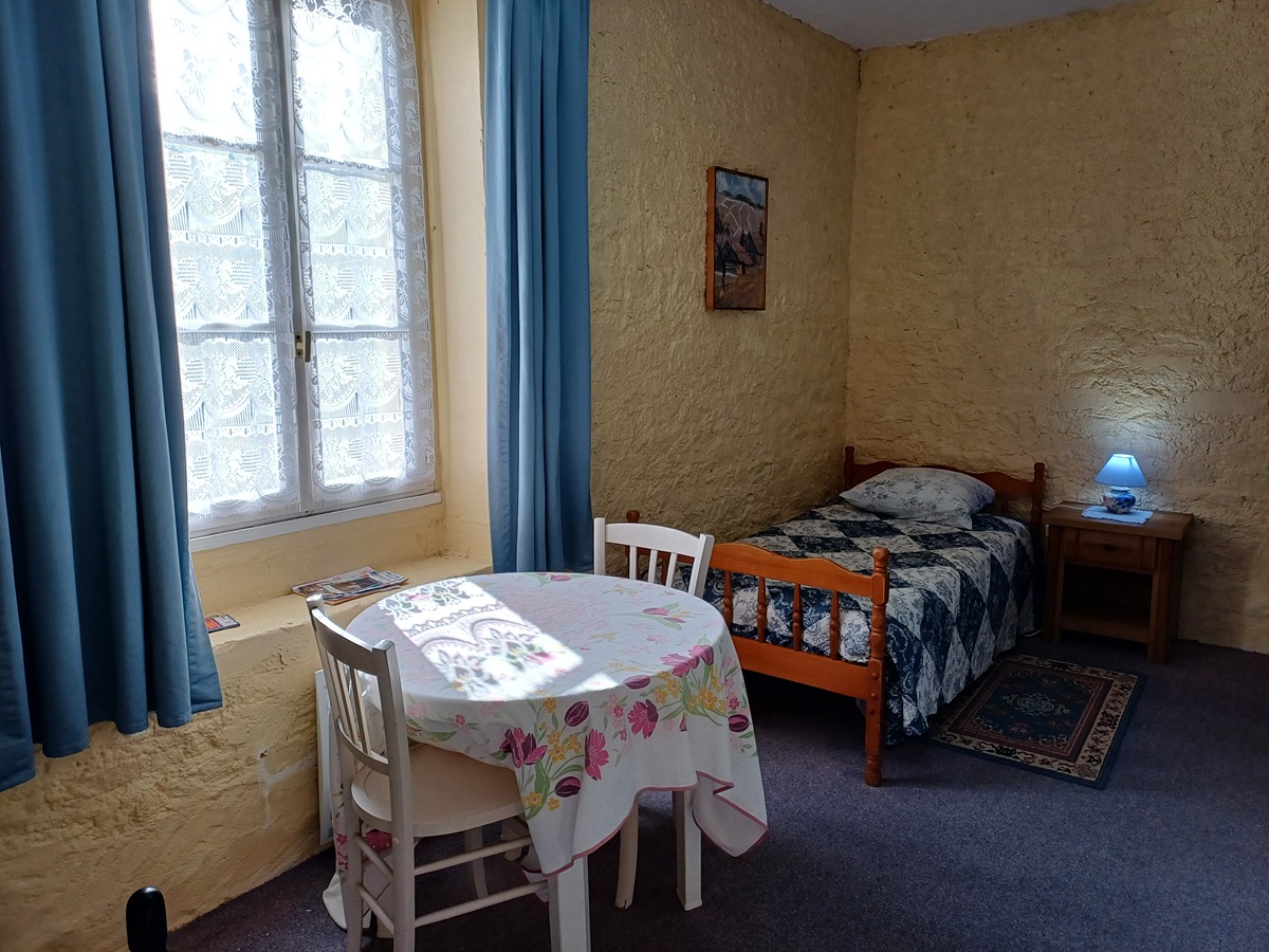 M. et Mme Bardelle, Bernières-sur-Mer - photo 16