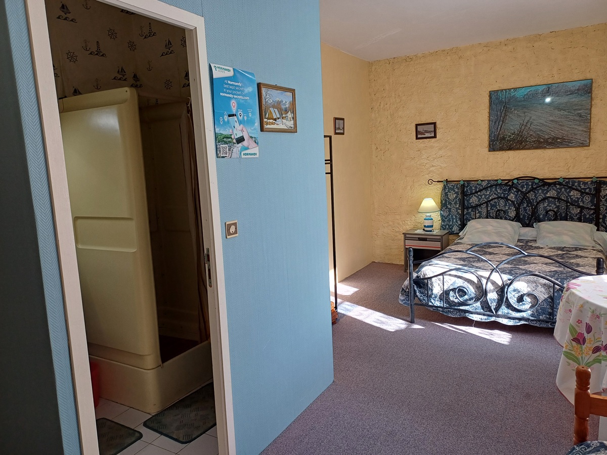 M. et Mme Bardelle, Bernières-sur-Mer - photo 11