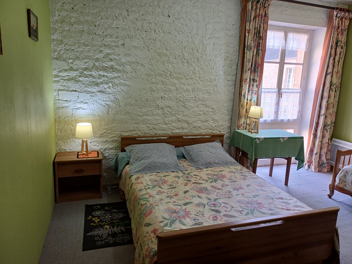 M. et Mme Bardelle, Bernières-sur-Mer