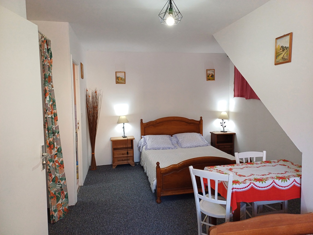 M. et Mme Bardelle, Bernières-sur-Mer - photo 10