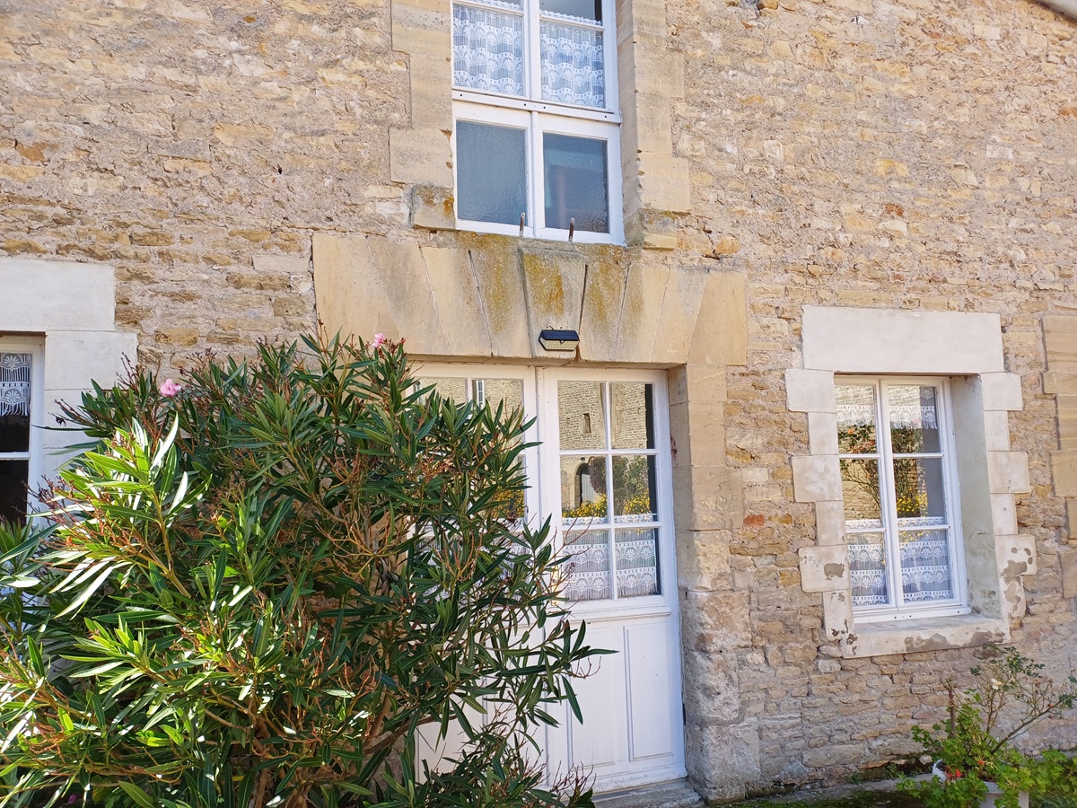 M. et Mme Bardelle, Bernières-sur-Mer - photo 7