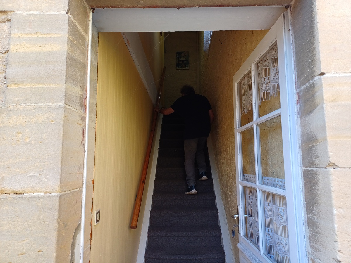 M. et Mme Bardelle, Bernières-sur-Mer - photo 3