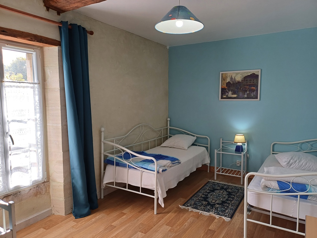 M. et Mme Bardelle, Bernières-sur-Mer - photo 11