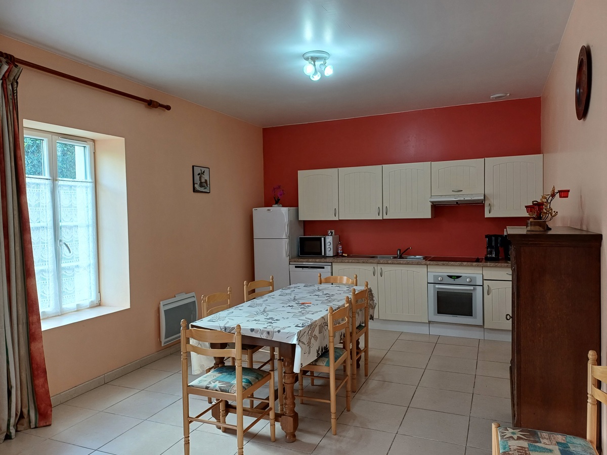 M. et Mme Bardelle, Bernières-sur-Mer - photo 8