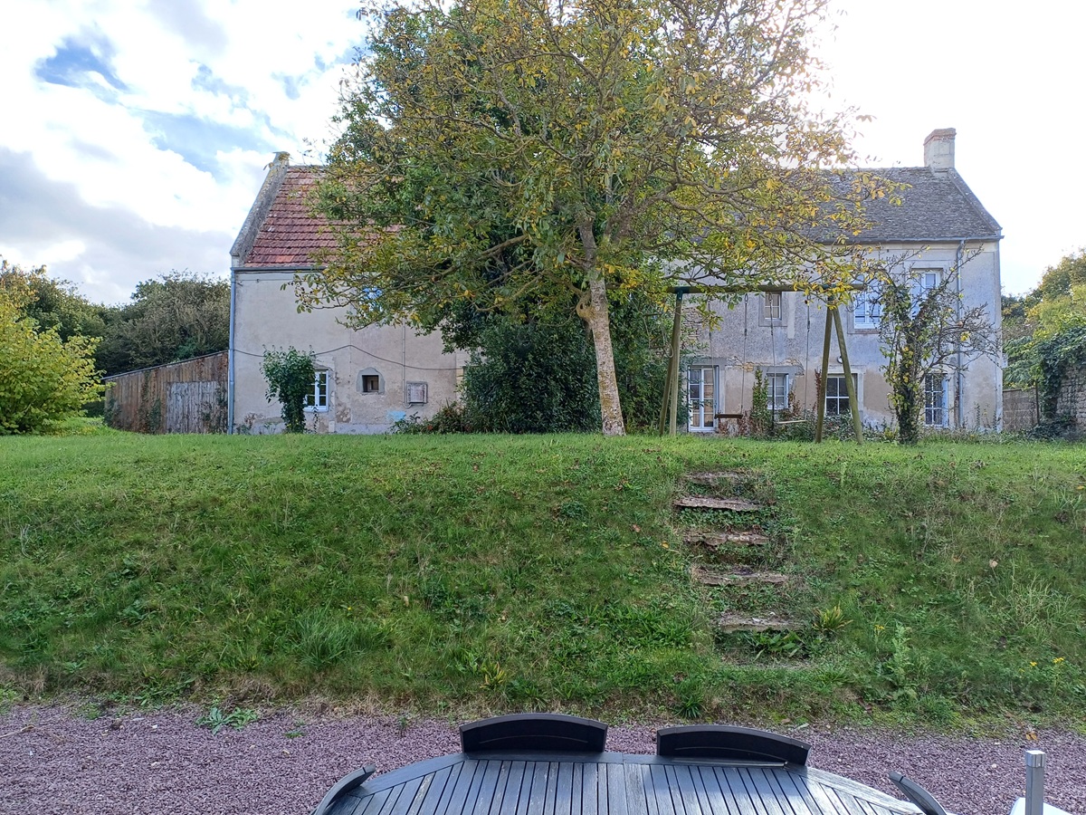 M. et Mme Bardelle, Bernières-sur-Mer - photo 13